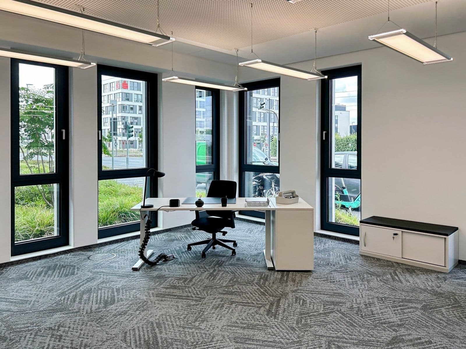 Pronájem kanceláře 5.375 m², Butzweilerhofallee 3, Köln, Severní Porýní-Vestfálsko Pronájem kanceláře 5.375 m², Butzweilerhofallee 3, Köln, Severní Porýní-Vestfálsko