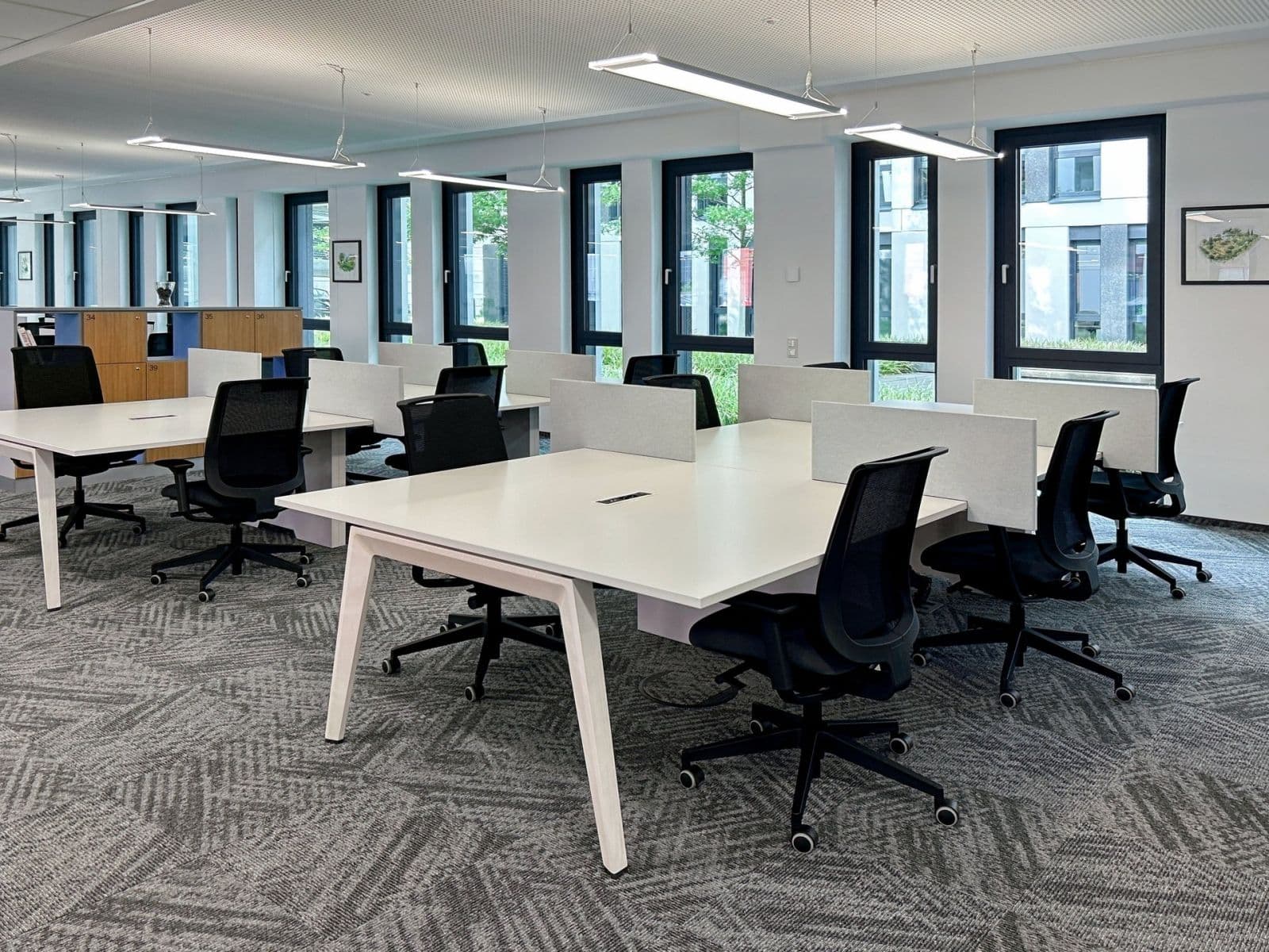 Pronájem kanceláře 5.375 m², Butzweilerhofallee 3, Köln, Severní Porýní-Vestfálsko Pronájem kanceláře 5.375 m², Butzweilerhofallee 3, Köln, Severní Porýní-Vestfálsko