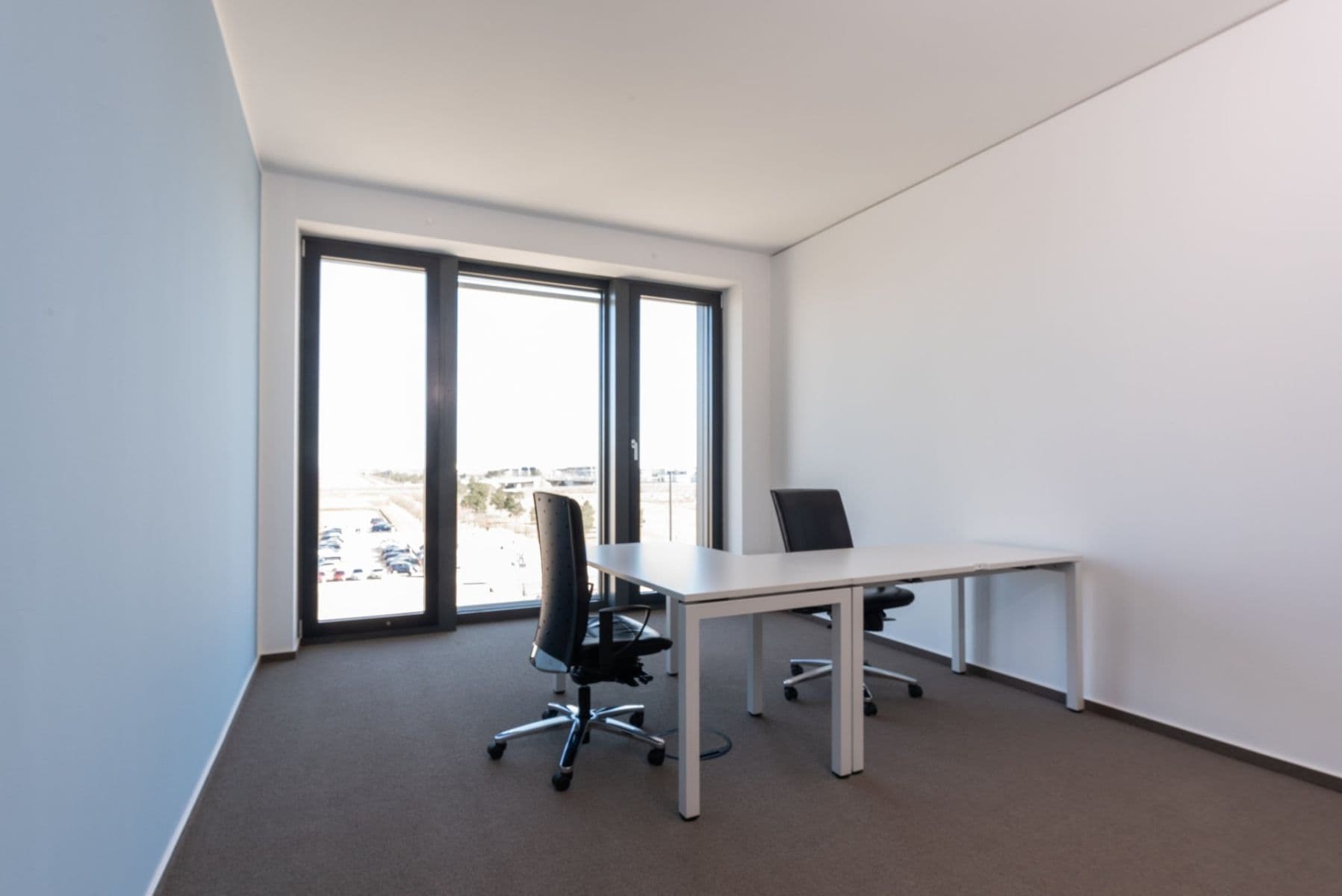 Pronájem kanceláře 1.020 m², Willy-Brandt-Platz 2, Schönefeld, Braniborsko Pronájem kanceláře 1.020 m², Willy-Brandt-Platz 2, Schönefeld, Braniborsko