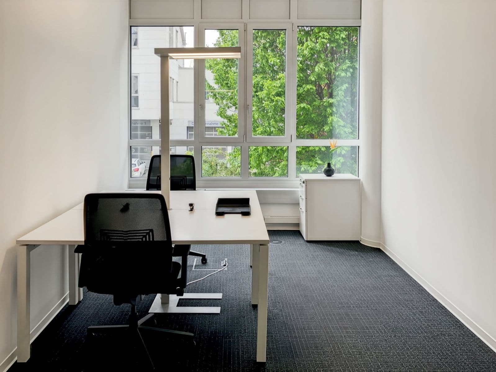 Pronájem kanceláře 570 m², Mergenthaler Allee 15-21, Eschborn, Hessen Pronájem kanceláře 570 m², Mergenthaler Allee 15-21, Eschborn, Hessen