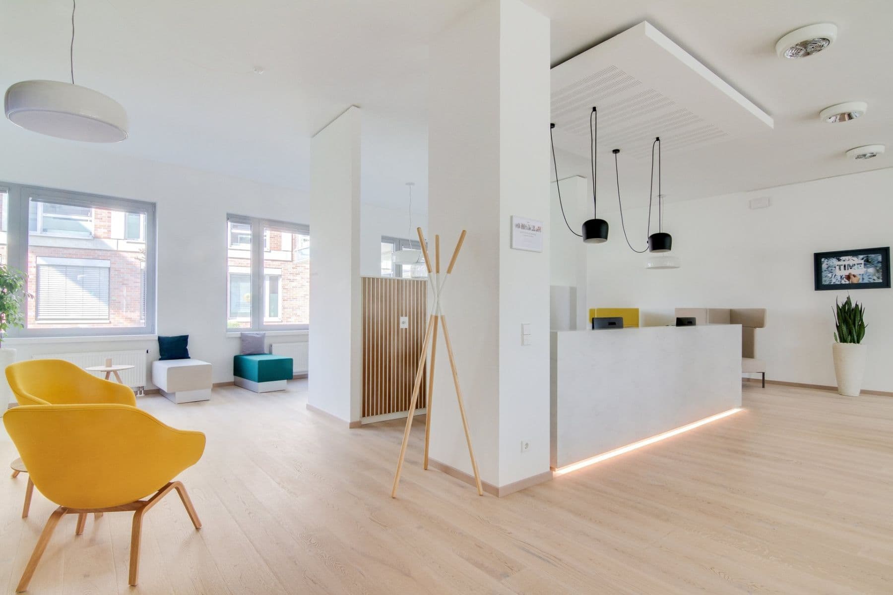Pronájem kanceláře 1.372 m², Centroallee 273-277, Oberhausen, Severní Porýní-Vestfálsko Pronájem kanceláře 1.372 m², Centroallee 273-277, Oberhausen, Severní Porýní-Vestfálsko