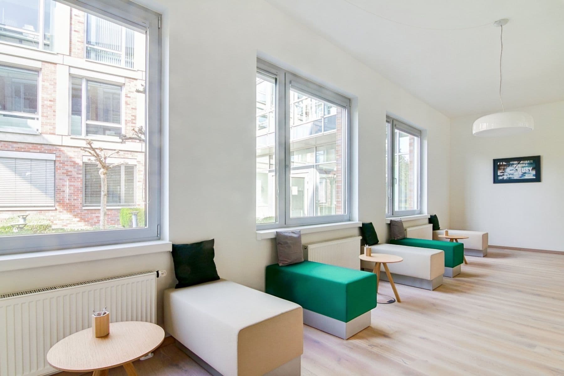 Pronájem kanceláře 1.372 m², Centroallee 273-277, Oberhausen, Severní Porýní-Vestfálsko Pronájem kanceláře 1.372 m², Centroallee 273-277, Oberhausen, Severní Porýní-Vestfálsko