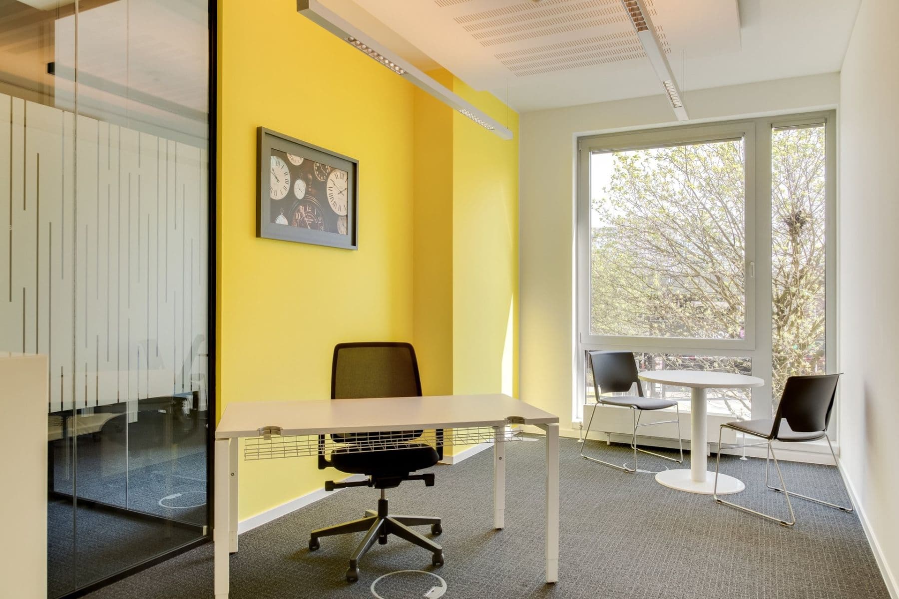 Pronájem kanceláře 1.372 m², Centroallee 273-277, Oberhausen, Severní Porýní-Vestfálsko Pronájem kanceláře 1.372 m², Centroallee 273-277, Oberhausen, Severní Porýní-Vestfálsko