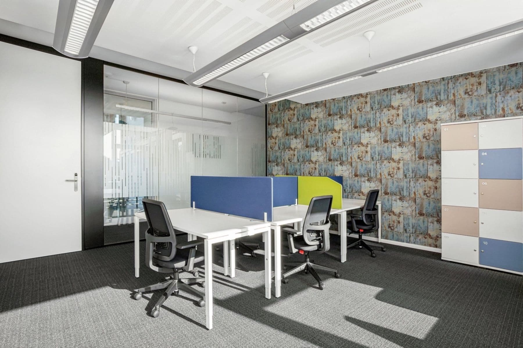 Pronájem kanceláře 1.372 m², Centroallee 273-277, Oberhausen, Severní Porýní-Vestfálsko Pronájem kanceláře 1.372 m², Centroallee 273-277, Oberhausen, Severní Porýní-Vestfálsko