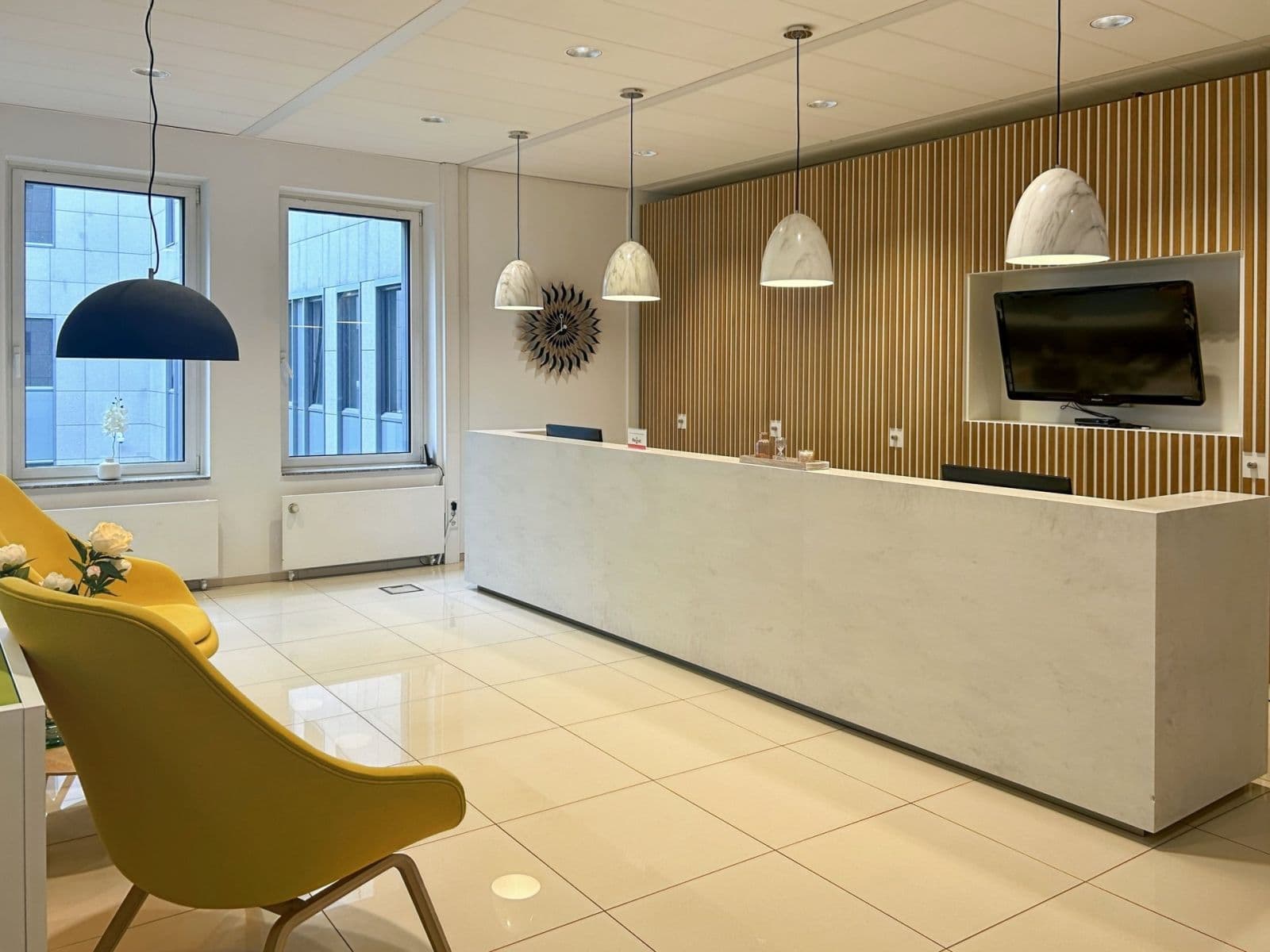 Pronájem kanceláře 1.565 m², Kaiserswerther Straße 115, Ratingen, Severní Porýní-Vestfálsko Pronájem kanceláře 1.565 m², Kaiserswerther Straße 115, Ratingen, Severní Porýní-Vestfálsko