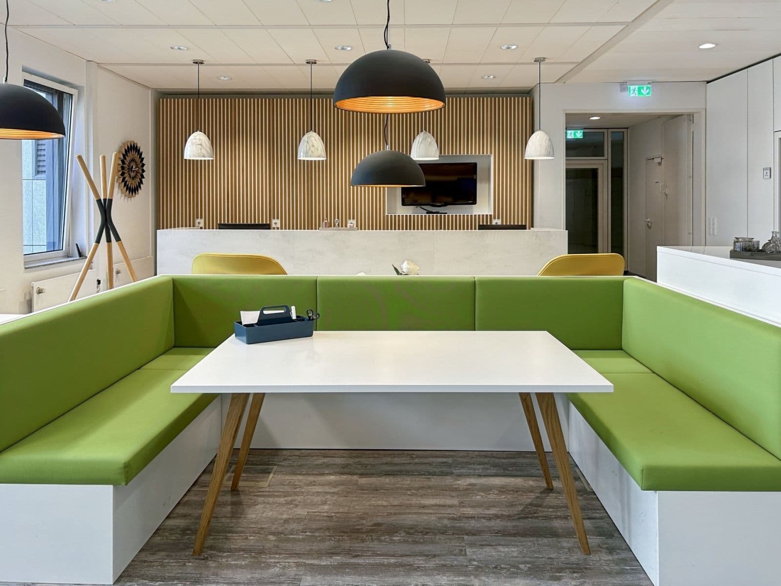 Pronájem kanceláře 1.565 m², Kaiserswerther Straße 115, Ratingen, Severní Porýní-Vestfálsko Pronájem kanceláře 1.565 m², Kaiserswerther Straße 115, Ratingen, Severní Porýní-Vestfálsko