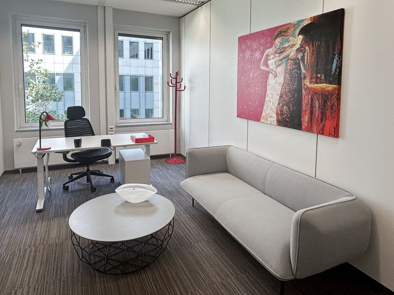 Pronájem kanceláře 1.565 m², Kaiserswerther Straße 115, Ratingen, Severní Porýní-Vestfálsko Pronájem kanceláře 1.565 m², Kaiserswerther Straße 115, Ratingen, Severní Porýní-Vestfálsko