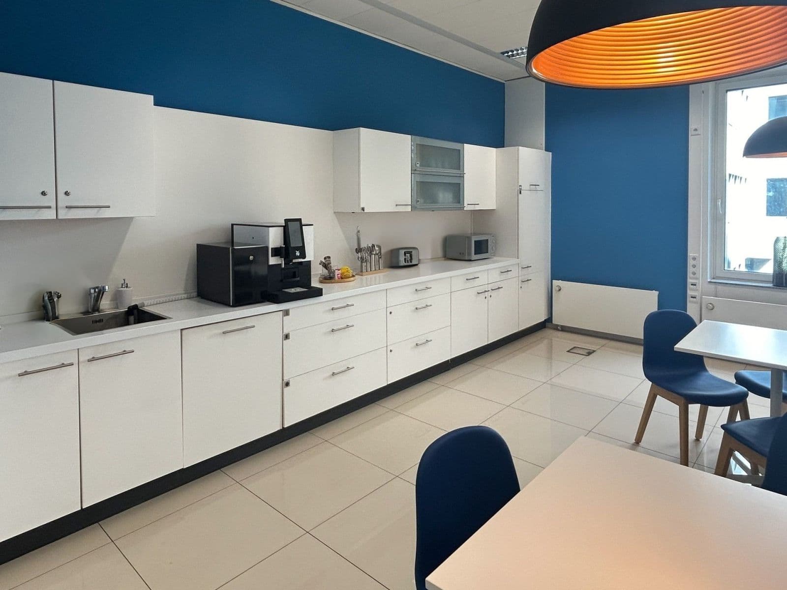 Pronájem kanceláře 1.565 m², Kaiserswerther Straße 115, Ratingen, Severní Porýní-Vestfálsko Pronájem kanceláře 1.565 m², Kaiserswerther Straße 115, Ratingen, Severní Porýní-Vestfálsko