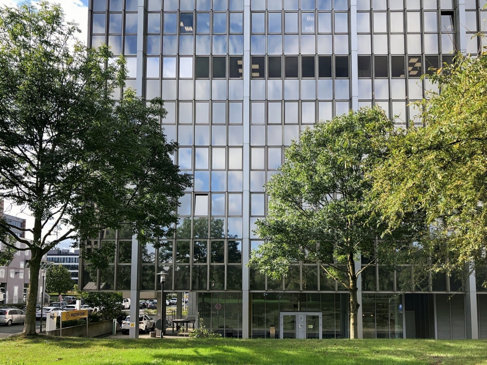 Pronájem kanceláře 1.693 m², Kokkolastrasse 5, Ratingen, Severní Porýní-Vestfálsko Pronájem kanceláře 1.693 m², Kokkolastrasse 5, Ratingen, Severní Porýní-Vestfálsko