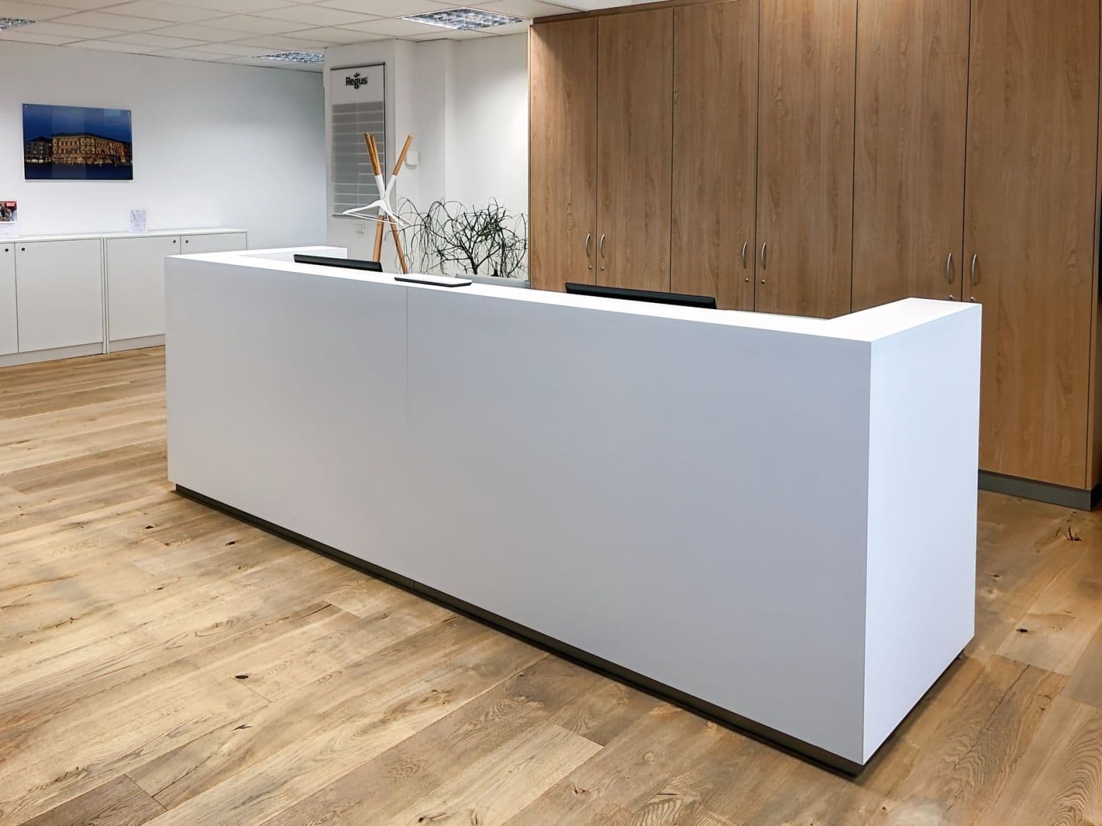 Pronájem kanceláře 1.693 m², Kokkolastrasse 5, Ratingen, Severní Porýní-Vestfálsko Pronájem kanceláře 1.693 m², Kokkolastrasse 5, Ratingen, Severní Porýní-Vestfálsko