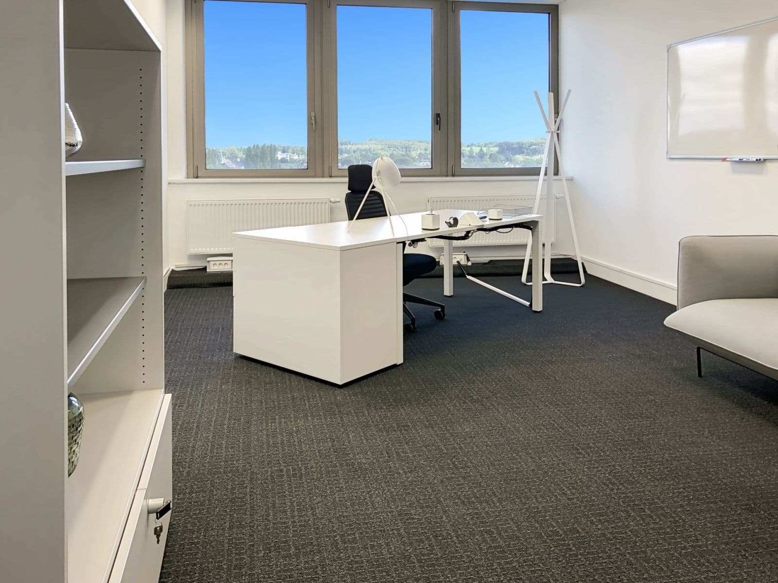 Pronájem kanceláře 1.693 m², Kokkolastrasse 5, Ratingen, Severní Porýní-Vestfálsko Pronájem kanceláře 1.693 m², Kokkolastrasse 5, Ratingen, Severní Porýní-Vestfálsko