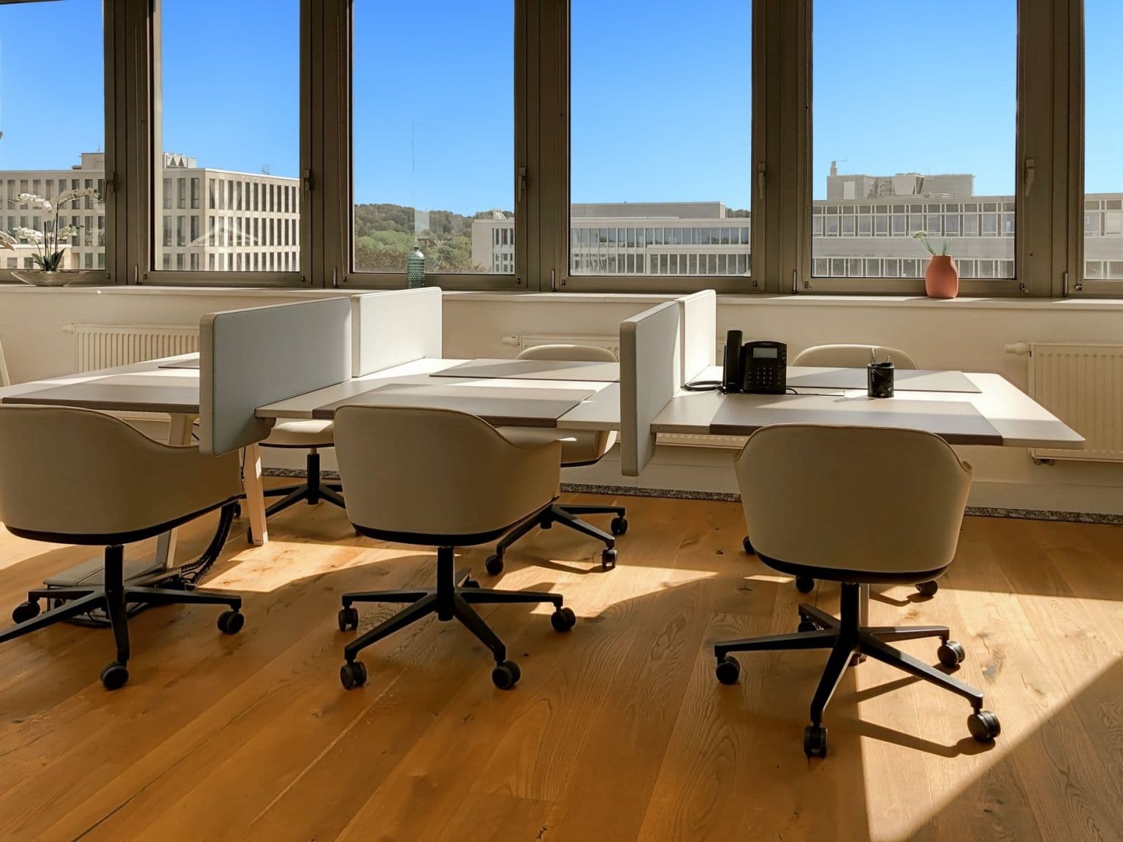 Pronájem kanceláře 1.693 m², Kokkolastrasse 5, Ratingen, Severní Porýní-Vestfálsko Pronájem kanceláře 1.693 m², Kokkolastrasse 5, Ratingen, Severní Porýní-Vestfálsko