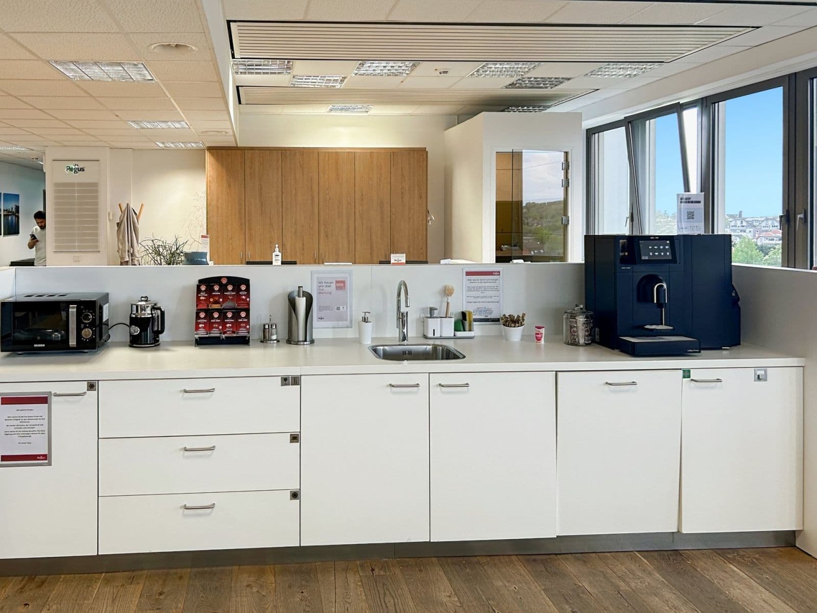 Pronájem kanceláře 1.693 m², Kokkolastrasse 5, Ratingen, Severní Porýní-Vestfálsko Pronájem kanceláře 1.693 m², Kokkolastrasse 5, Ratingen, Severní Porýní-Vestfálsko