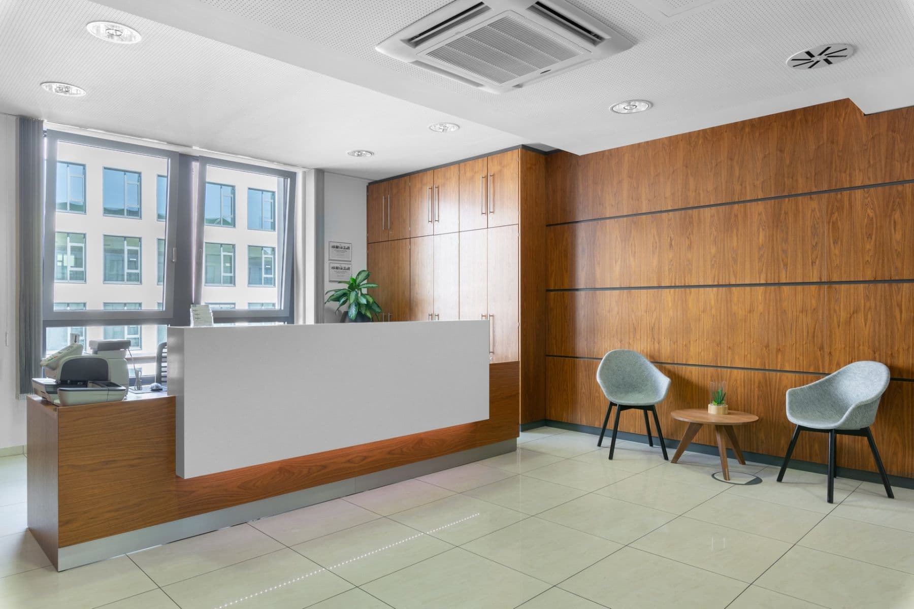 Pronájem kanceláře 924 m², Zeltnerstr. 1-3, Nürnberg, Bavorsko Pronájem kanceláře 924 m², Zeltnerstr. 1-3, Nürnberg, Bavorsko