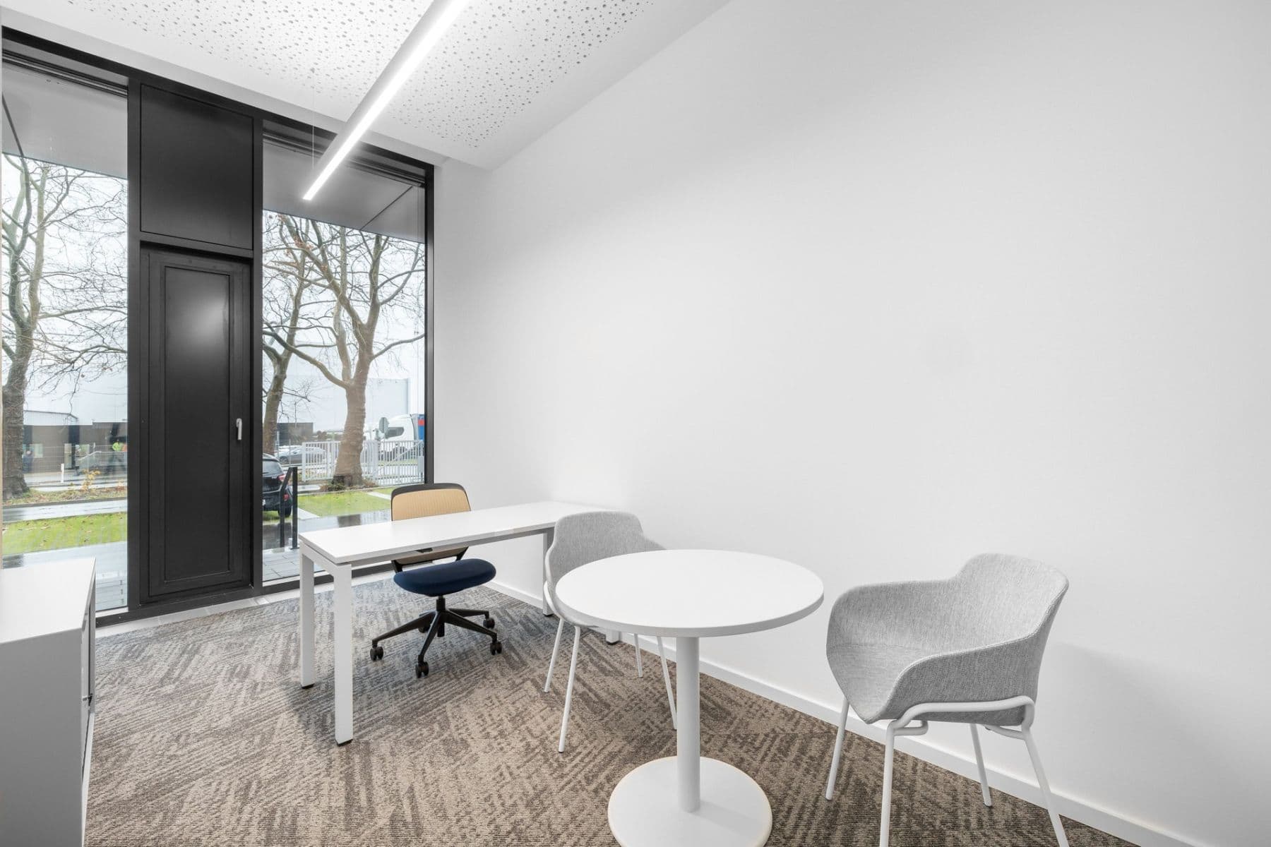 Pronájem kanceláře 2.008 m², Theodorstraße 105, Düsseldorf, Severní Porýní-Vestfálsko Pronájem kanceláře 2.008 m², Theodorstraße 105, Düsseldorf, Severní Porýní-Vestfálsko