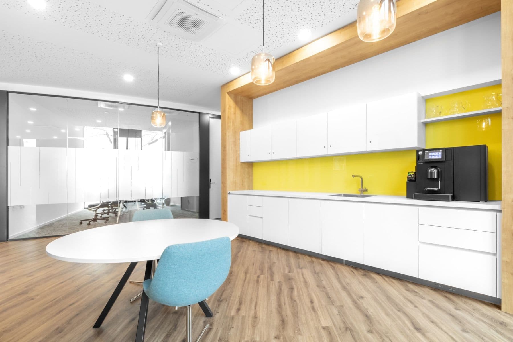 Pronájem kanceláře 2.008 m², Theodorstraße 105, Düsseldorf, Severní Porýní-Vestfálsko Pronájem kanceláře 2.008 m², Theodorstraße 105, Düsseldorf, Severní Porýní-Vestfálsko