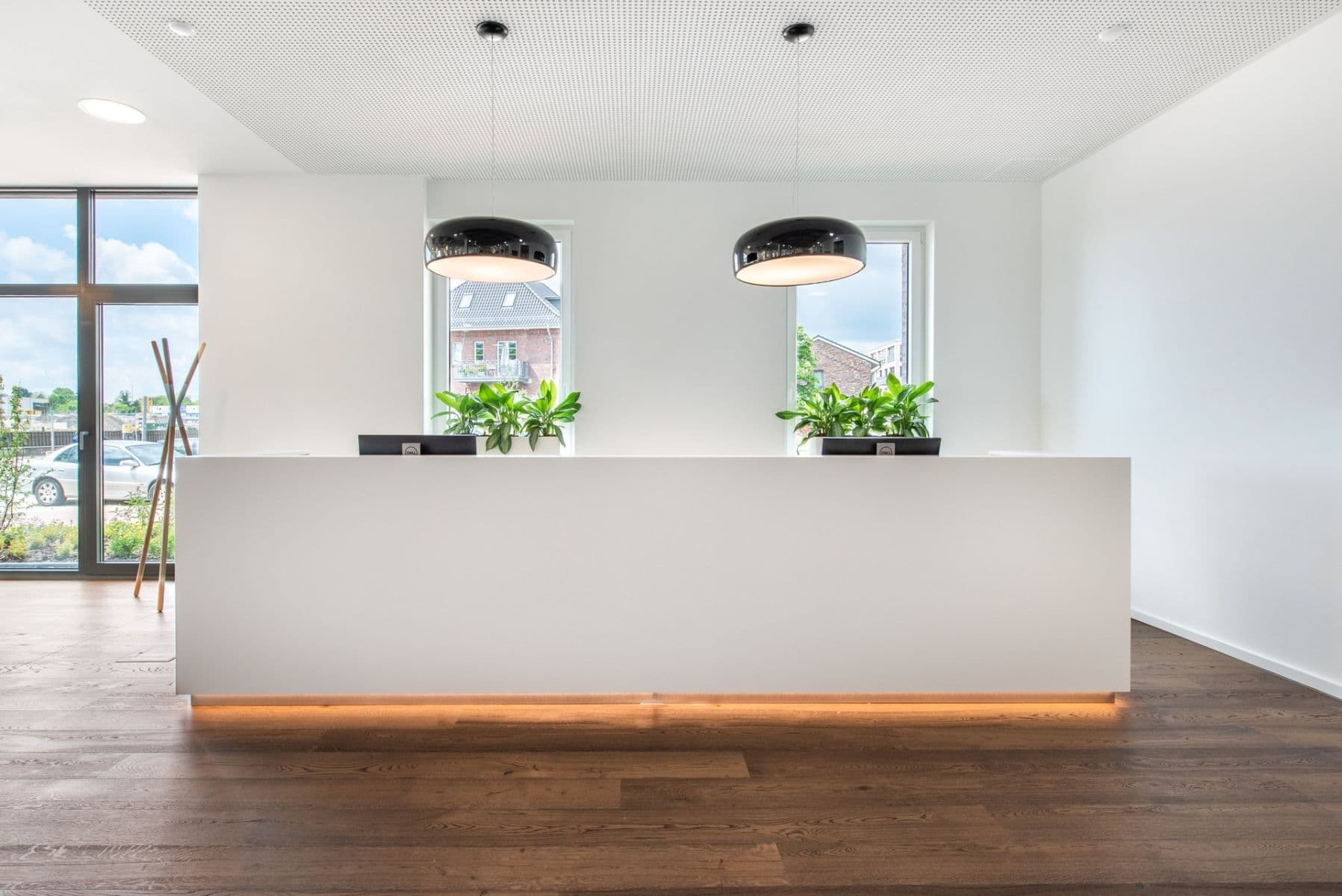 Pronájem kanceláře 2.377 m², Stau 123, Oldenburg, Dolní Sasko Pronájem kanceláře 2.377 m², Stau 123, Oldenburg, Dolní Sasko