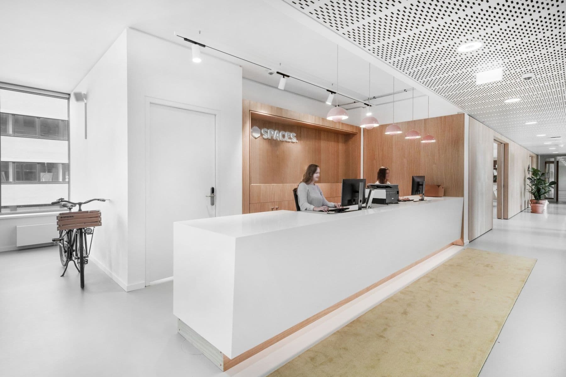 Pronájem kanceláře 5.594 m², Lindleystraße 8A, Frankfurt, Hessen Pronájem kanceláře 5.594 m², Lindleystraße 8A, Frankfurt, Hessen