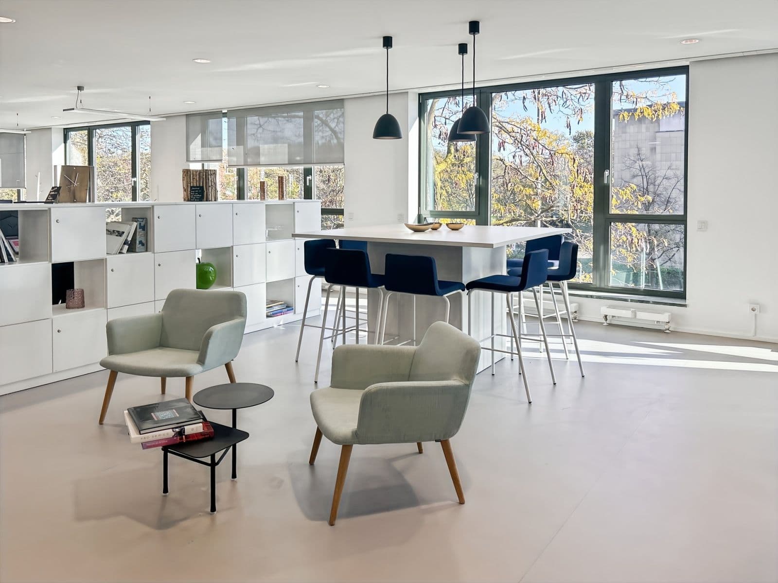 Pronájem kanceláře 2.434 m², Subbelrather Straße 15a, Köln, Severní Porýní-Vestfálsko Pronájem kanceláře 2.434 m², Subbelrather Straße 15a, Köln, Severní Porýní-Vestfálsko