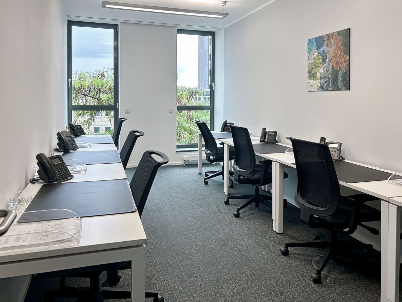 Pronájem kanceláře 2.434 m², Subbelrather Straße 15a, Köln, Severní Porýní-Vestfálsko Pronájem kanceláře 2.434 m², Subbelrather Straße 15a, Köln, Severní Porýní-Vestfálsko