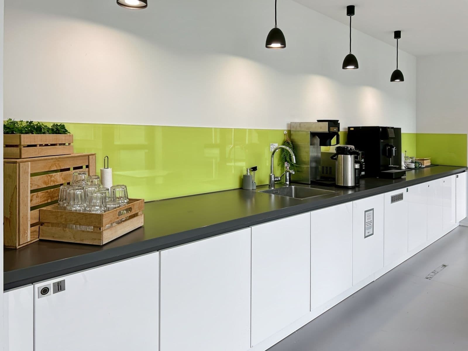Pronájem kanceláře 2.434 m², Subbelrather Straße 15a, Köln, Severní Porýní-Vestfálsko Pronájem kanceláře 2.434 m², Subbelrather Straße 15a, Köln, Severní Porýní-Vestfálsko