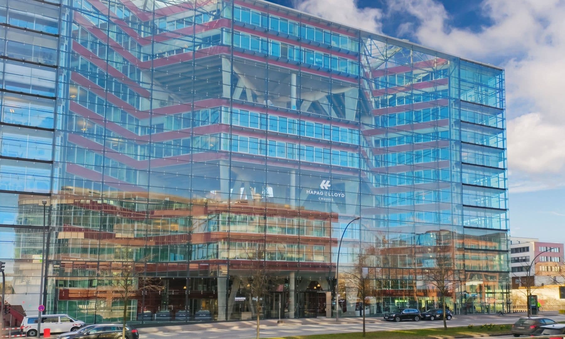 Pronájem kanceláře 2.035 m², Heidenkampsweg 58, Hamburg, Hamburg Pronájem kanceláře 2.035 m², Heidenkampsweg 58, Hamburg, Hamburg