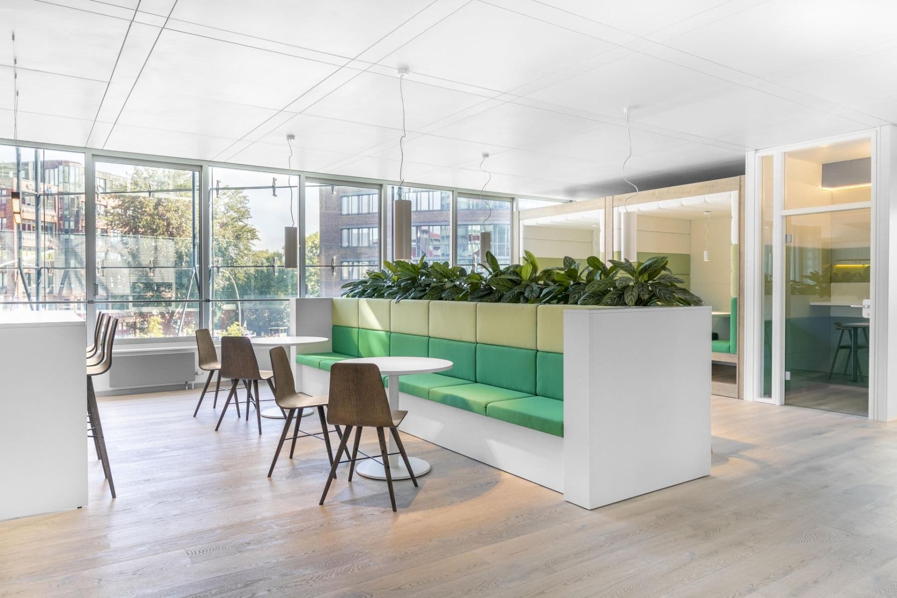 Pronájem kanceláře 2.035 m², Heidenkampsweg 58, Hamburg, Hamburg Pronájem kanceláře 2.035 m², Heidenkampsweg 58, Hamburg, Hamburg