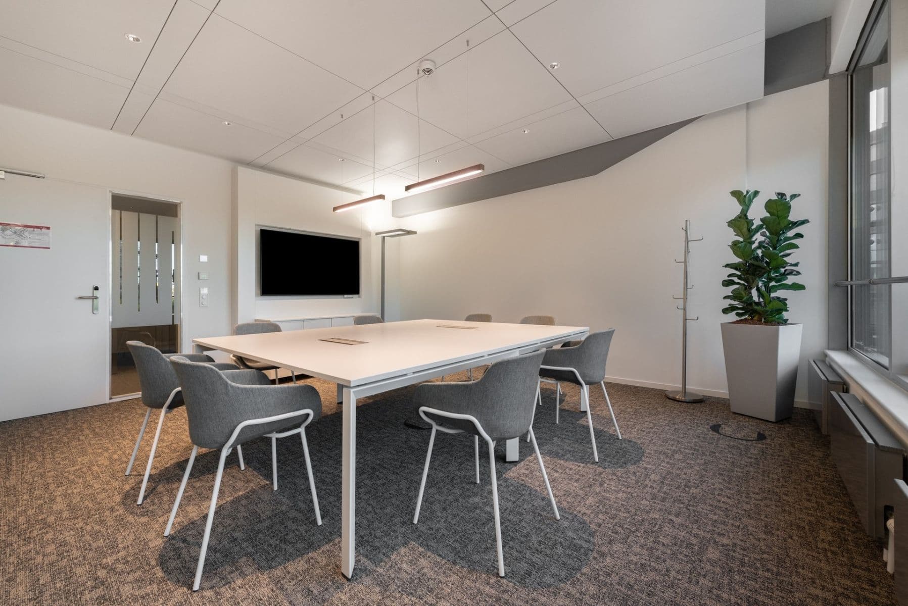 Pronájem kanceláře 2.035 m², Heidenkampsweg 58, Hamburg, Hamburg Pronájem kanceláře 2.035 m², Heidenkampsweg 58, Hamburg, Hamburg