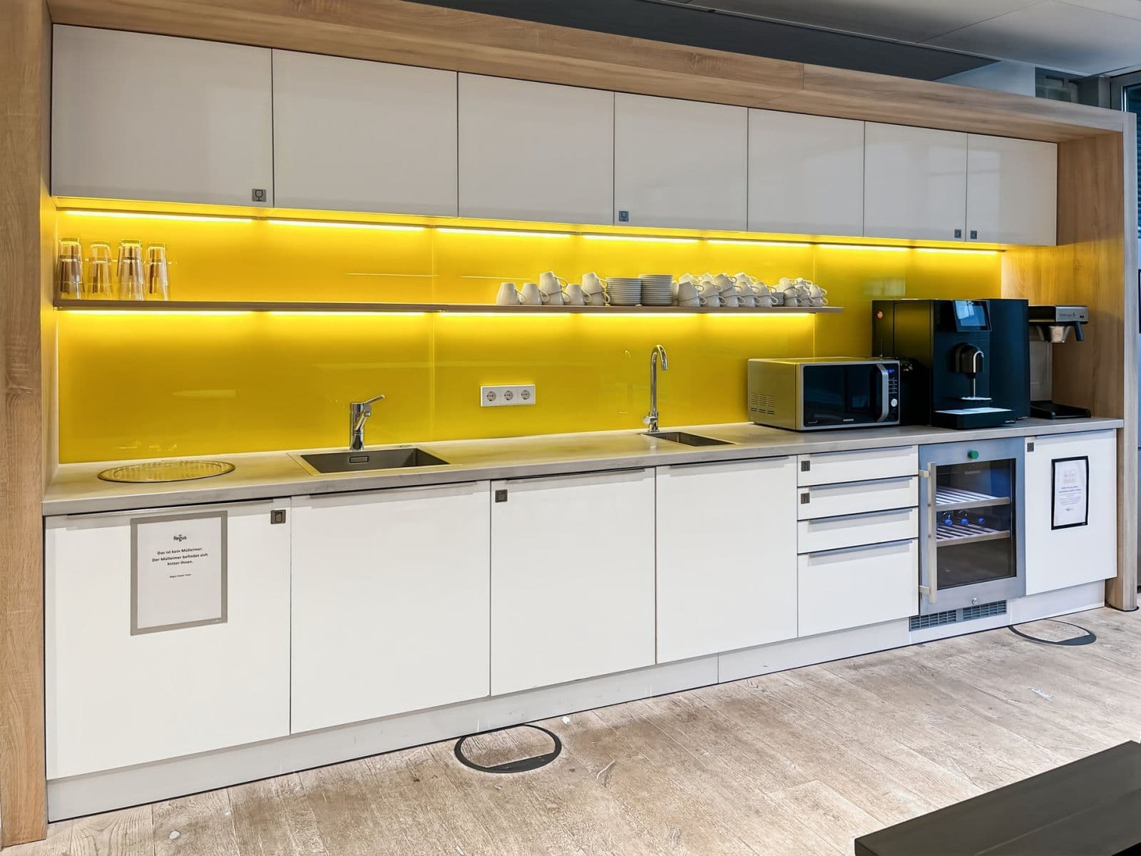 Pronájem kanceláře 2.035 m², Heidenkampsweg 58, Hamburg, Hamburg Pronájem kanceláře 2.035 m², Heidenkampsweg 58, Hamburg, Hamburg