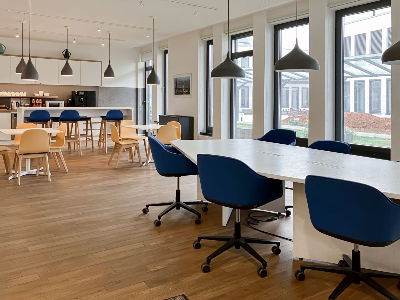 Pronájem kanceláře 2.157 m², Ottenser Hauptstr. 2-6, Hamburg, Hamburg Pronájem kanceláře 2.157 m², Ottenser Hauptstr. 2-6, Hamburg, Hamburg