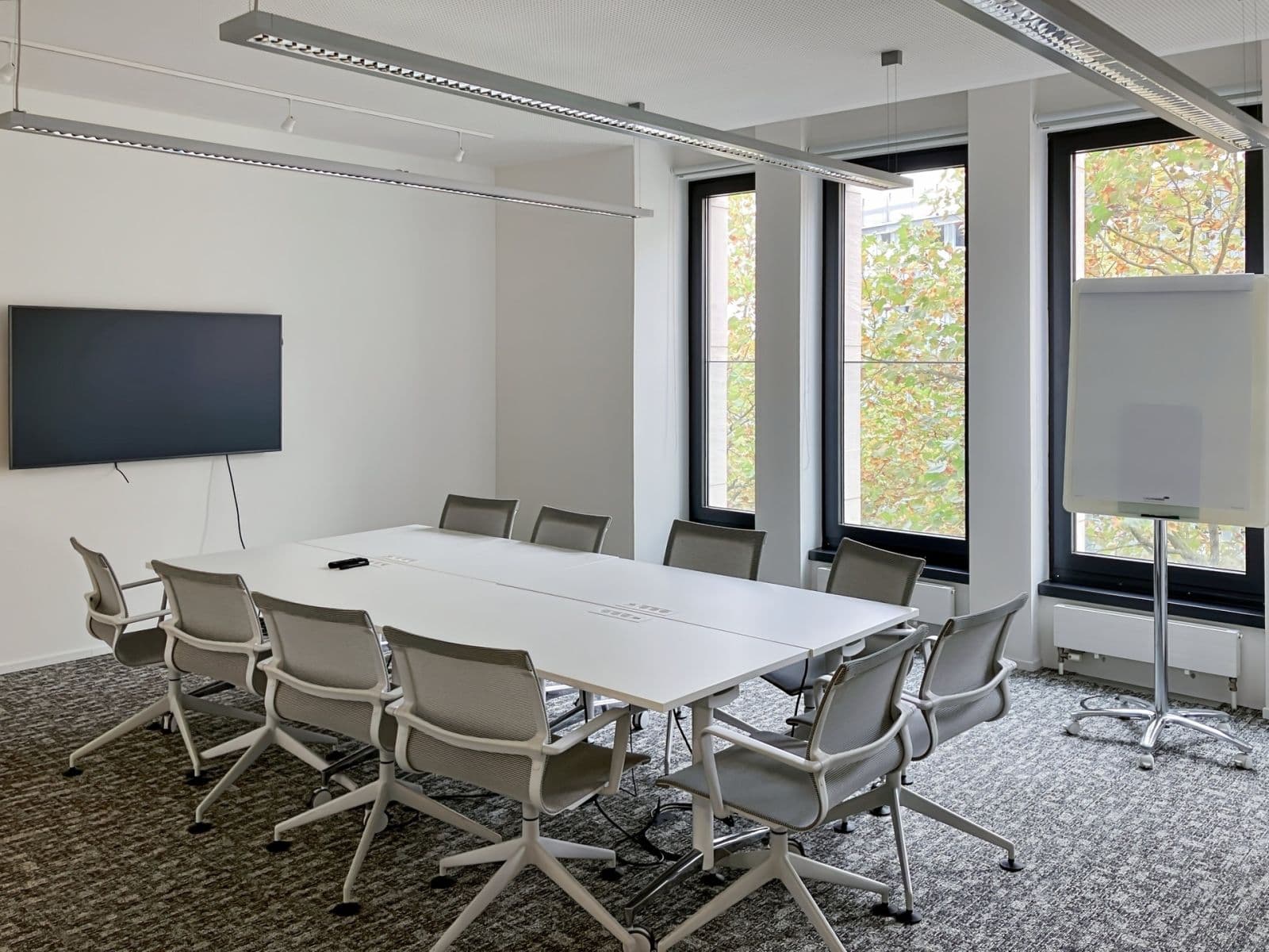 Pronájem kanceláře 2.157 m², Ottenser Hauptstr. 2-6, Hamburg, Hamburg Pronájem kanceláře 2.157 m², Ottenser Hauptstr. 2-6, Hamburg, Hamburg