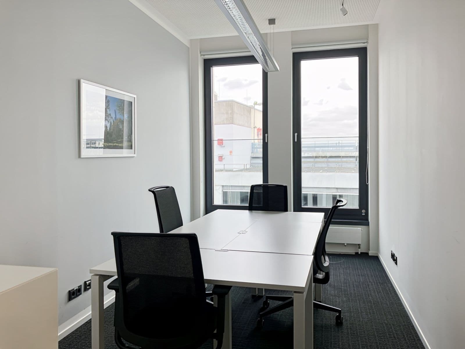 Pronájem kanceláře 2.157 m², Ottenser Hauptstr. 2-6, Hamburg, Hamburg Pronájem kanceláře 2.157 m², Ottenser Hauptstr. 2-6, Hamburg, Hamburg