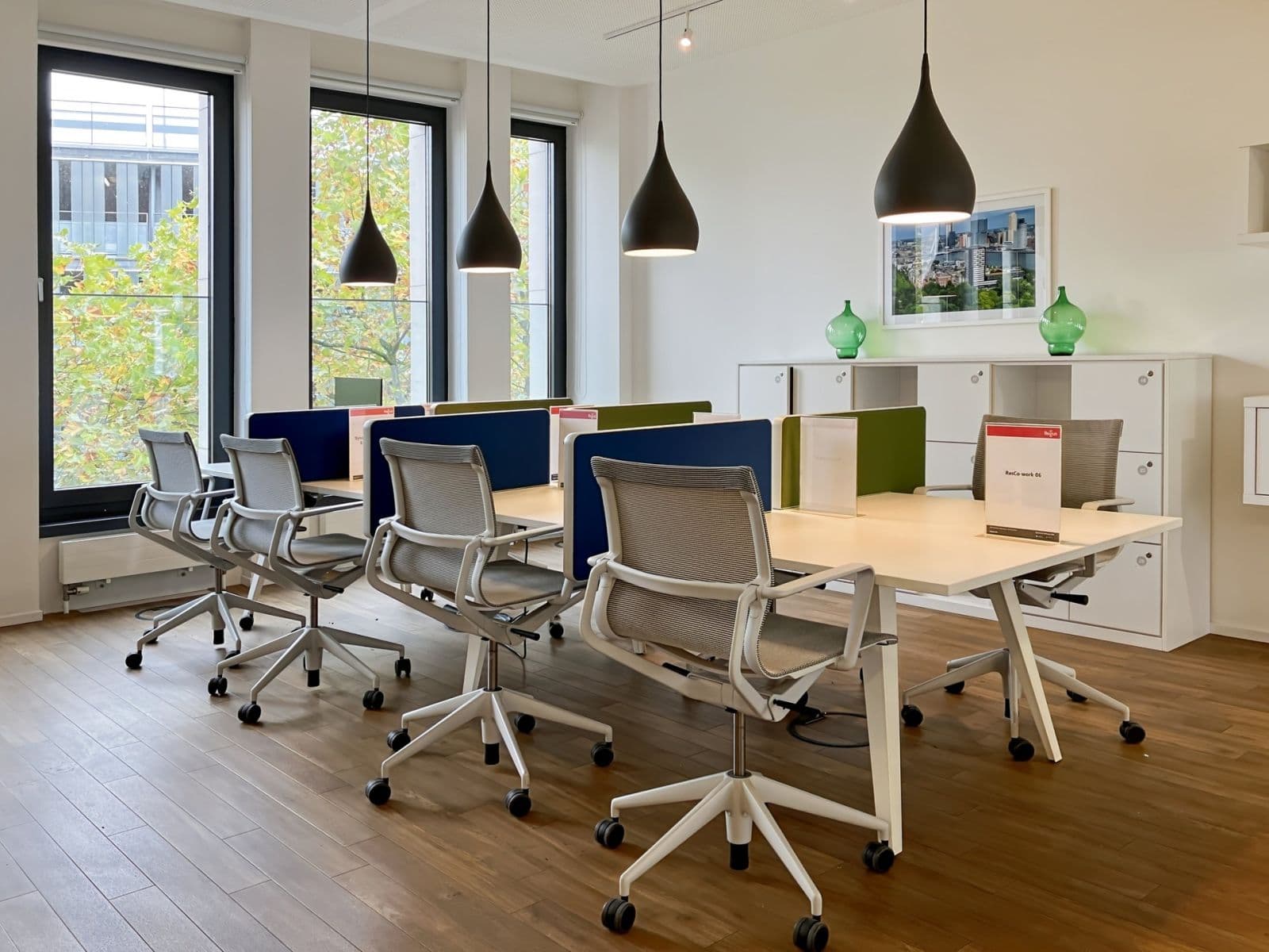 Pronájem kanceláře 2.157 m², Ottenser Hauptstr. 2-6, Hamburg, Hamburg Pronájem kanceláře 2.157 m², Ottenser Hauptstr. 2-6, Hamburg, Hamburg