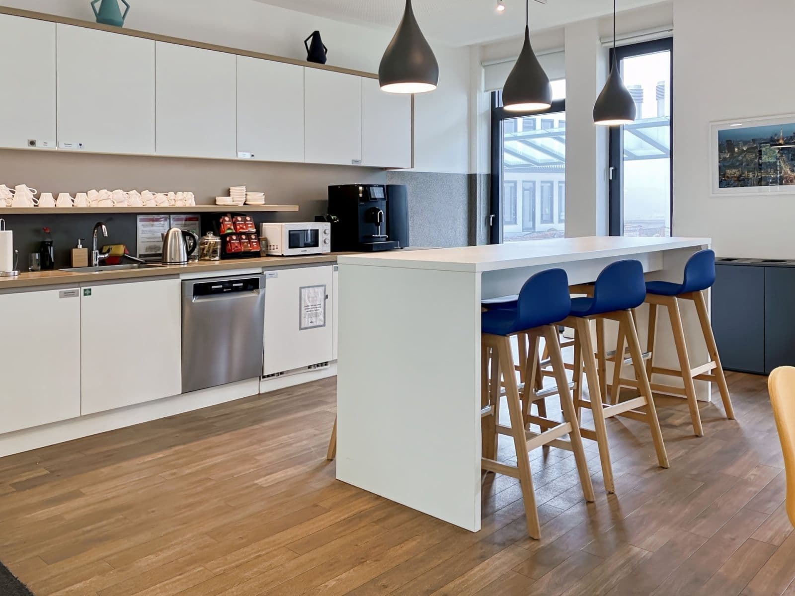 Pronájem kanceláře 2.157 m², Ottenser Hauptstr. 2-6, Hamburg, Hamburg Pronájem kanceláře 2.157 m², Ottenser Hauptstr. 2-6, Hamburg, Hamburg