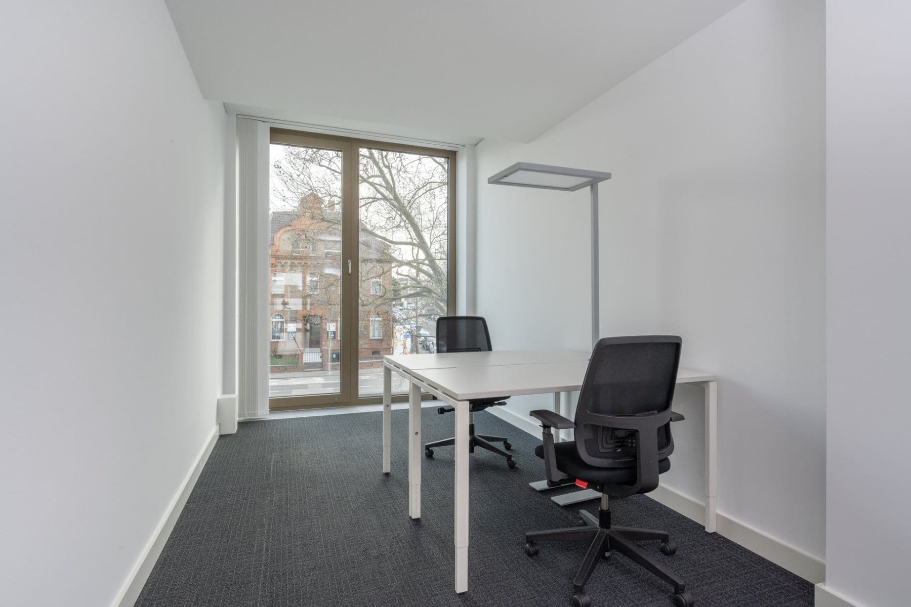Pronájem kanceláře 1.446 m², Mainzer Str. 97, Wiesbaden, Hessen Pronájem kanceláře 1.446 m², Mainzer Str. 97, Wiesbaden, Hessen