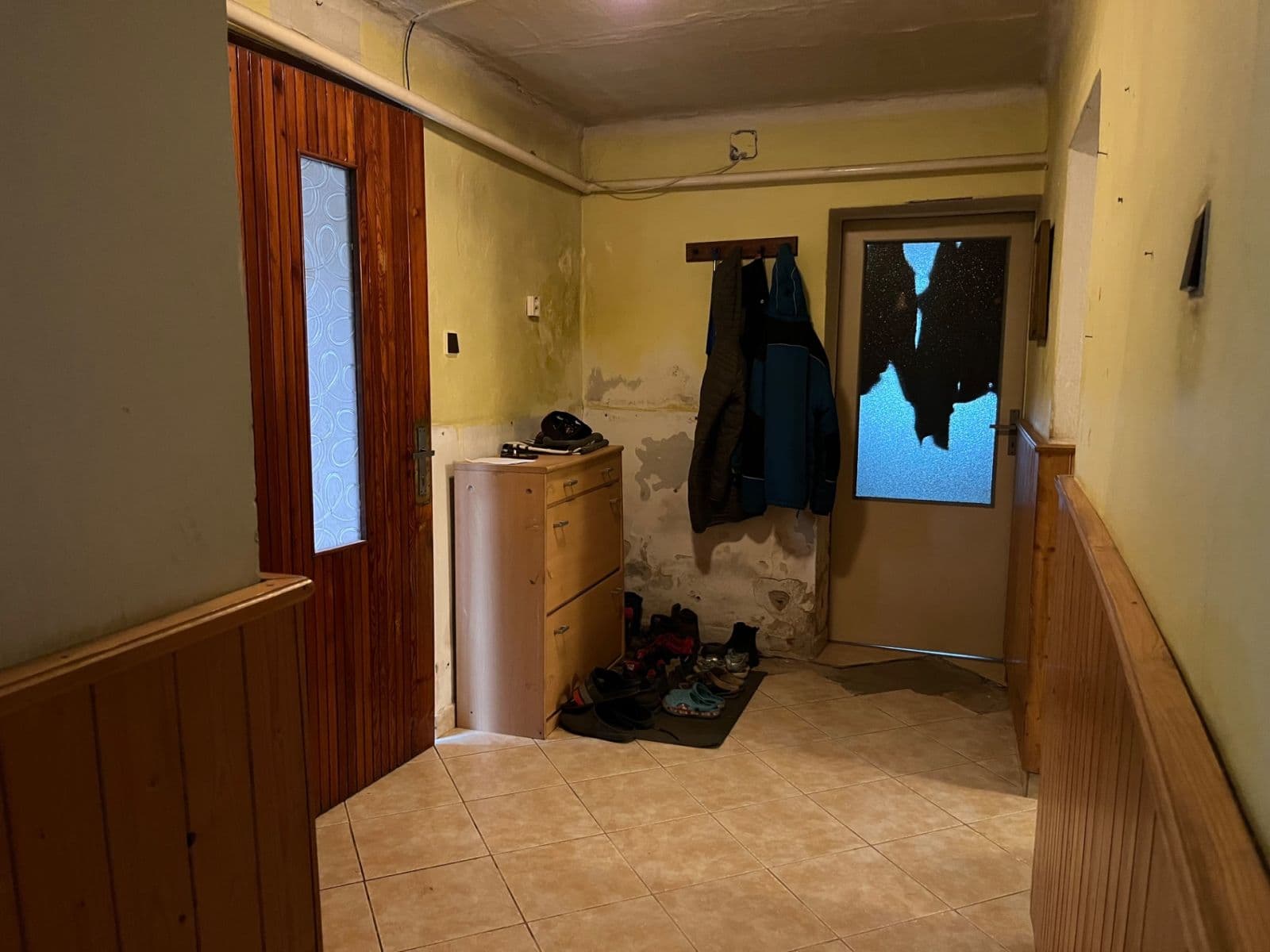 Prodej chaty, chalupy 160 m², pozemek 1.550 m², Podhradí nad Dyjí, Jihomoravský kraj Prodej chaty, chalupy 160 m², pozemek 1.550 m², Podhradí nad Dyjí, Jihomoravský kraj