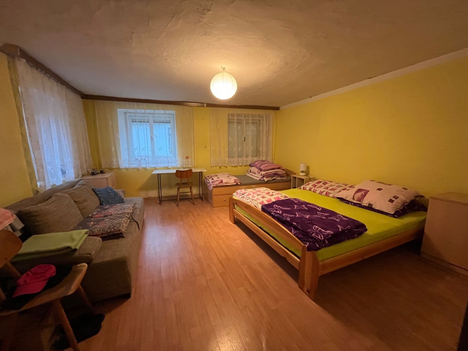 Prodej chaty, chalupy 160 m², pozemek 1.550 m², Podhradí nad Dyjí, Jihomoravský kraj Prodej chaty, chalupy 160 m², pozemek 1.550 m², Podhradí nad Dyjí, Jihomoravský kraj