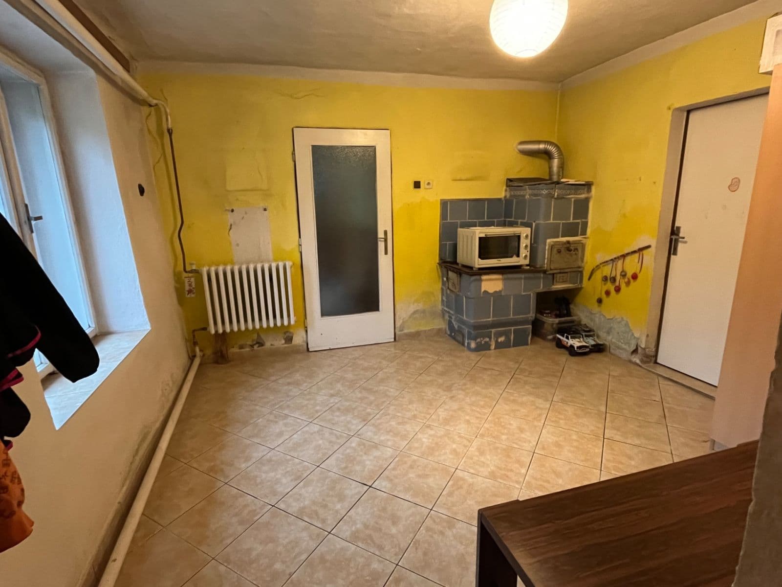 Prodej chaty, chalupy 160 m², pozemek 1.550 m², Podhradí nad Dyjí, Jihomoravský kraj Prodej chaty, chalupy 160 m², pozemek 1.550 m², Podhradí nad Dyjí, Jihomoravský kraj