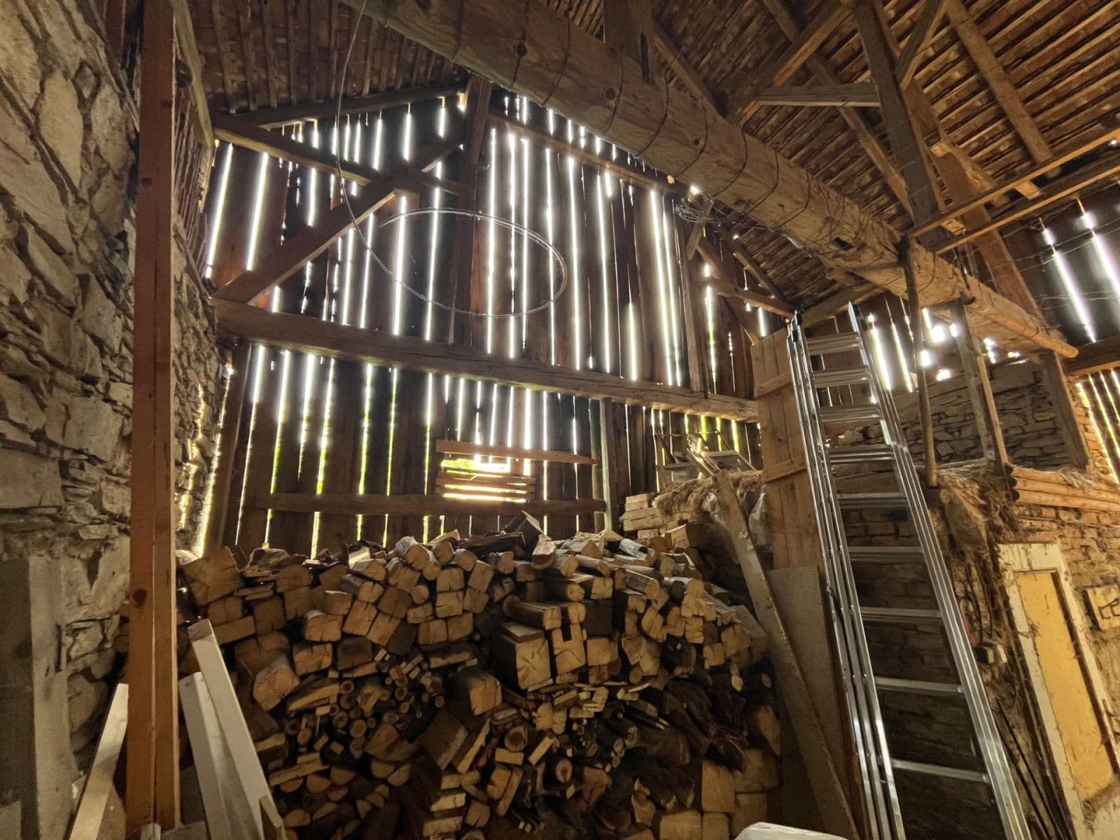Prodej chaty, chalupy 160 m², pozemek 1.550 m², Podhradí nad Dyjí, Jihomoravský kraj Prodej chaty, chalupy 160 m², pozemek 1.550 m², Podhradí nad Dyjí, Jihomoravský kraj