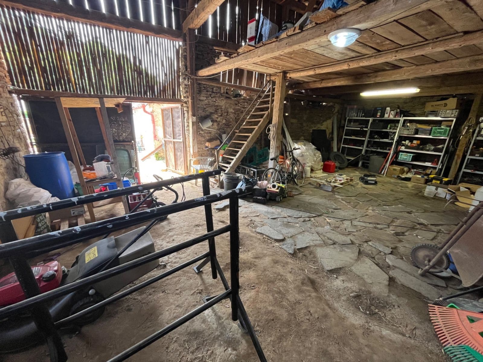 Prodej chaty, chalupy 160 m², pozemek 1.550 m², Podhradí nad Dyjí, Jihomoravský kraj Prodej chaty, chalupy 160 m², pozemek 1.550 m², Podhradí nad Dyjí, Jihomoravský kraj