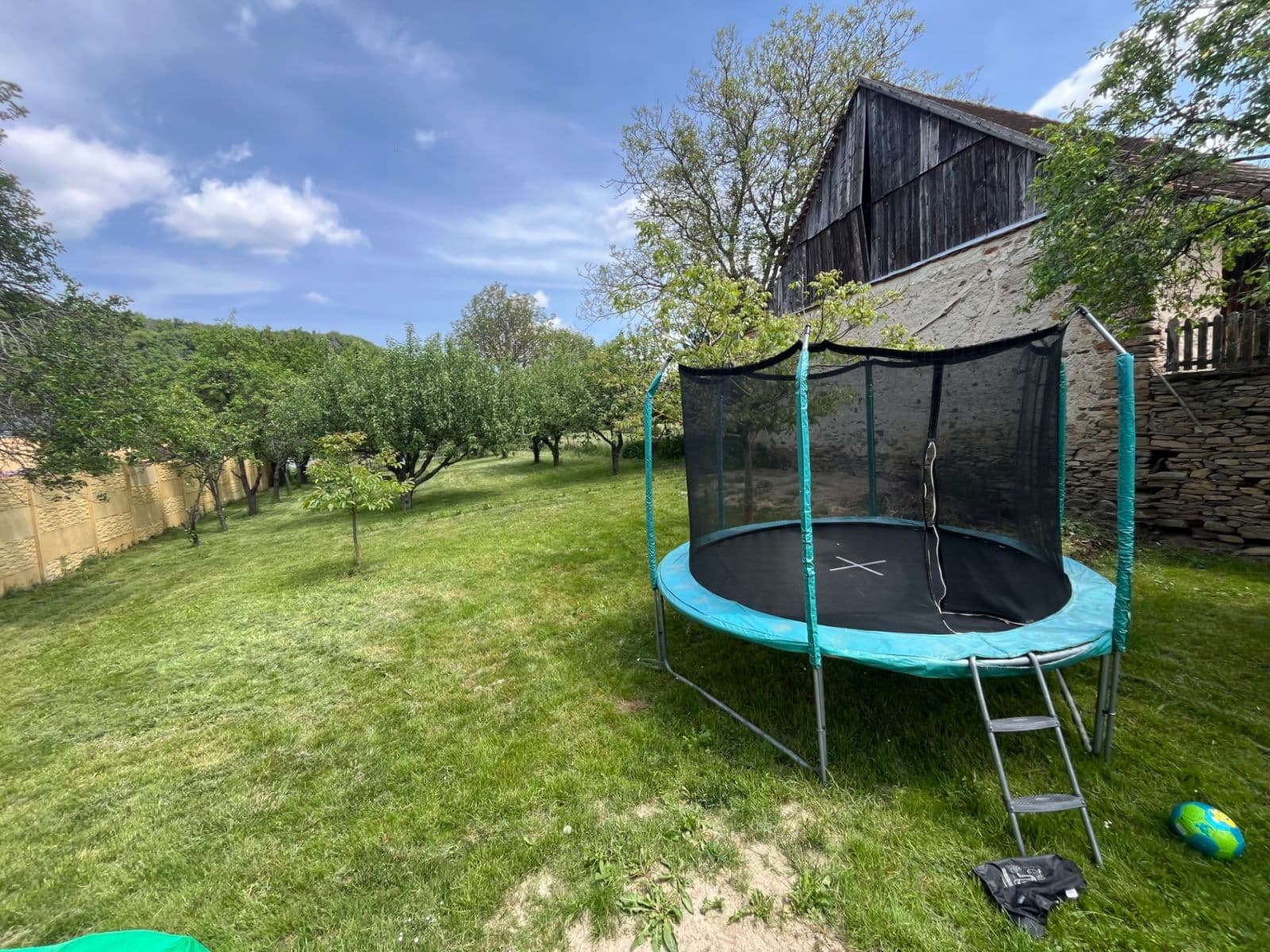Prodej chaty, chalupy 160 m², pozemek 1.550 m², Podhradí nad Dyjí, Jihomoravský kraj Prodej chaty, chalupy 160 m², pozemek 1.550 m², Podhradí nad Dyjí, Jihomoravský kraj