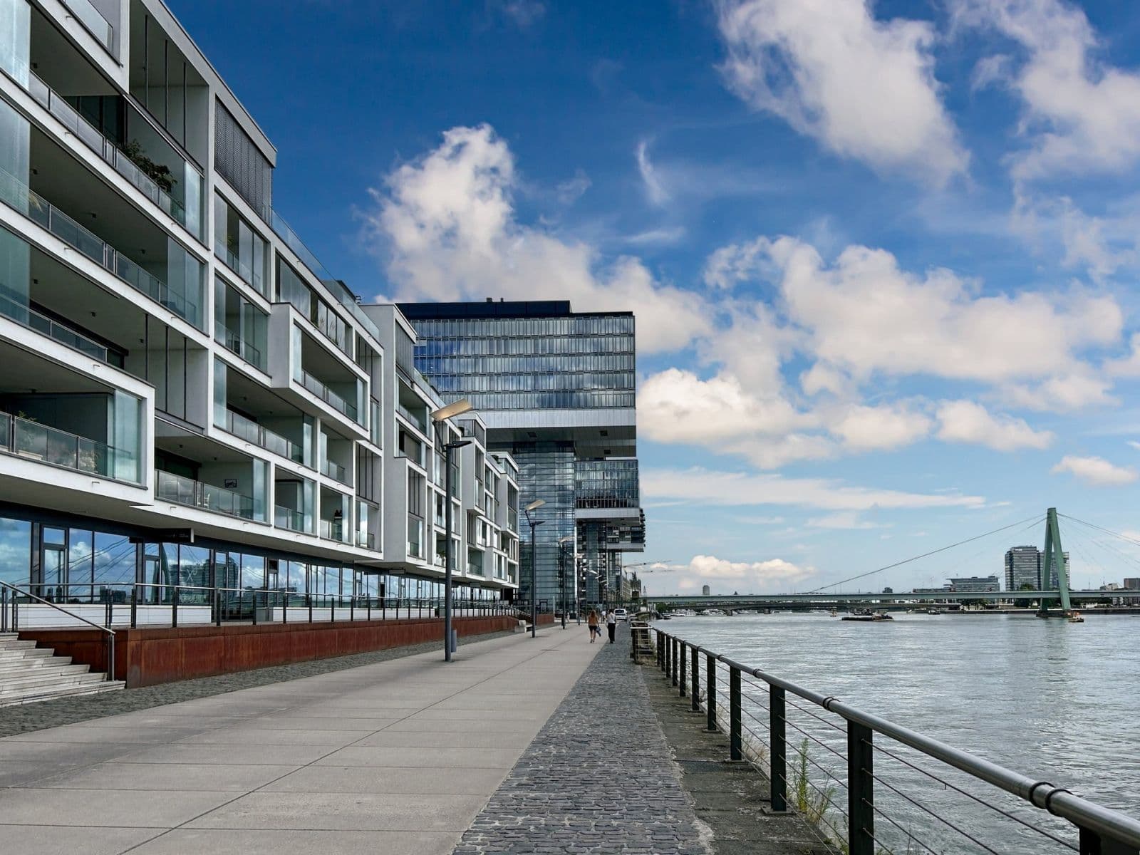 Pronájem kanceláře 1.170 m², Im Zollhafen 24, Köln, Severní Porýní-Vestfálsko Pronájem kanceláře 1.170 m², Im Zollhafen 24, Köln, Severní Porýní-Vestfálsko