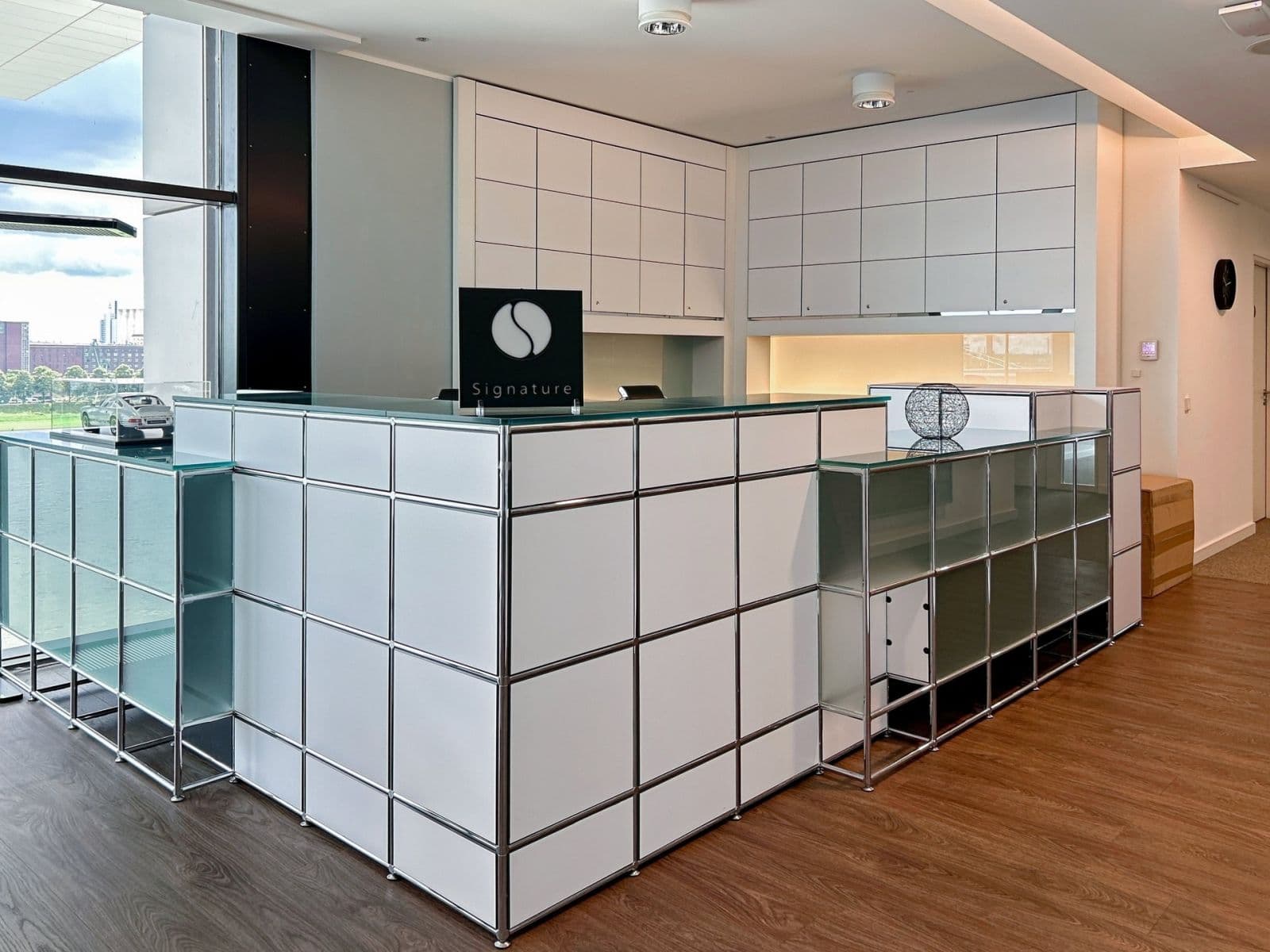 Pronájem kanceláře 1.170 m², Im Zollhafen 24, Köln, Severní Porýní-Vestfálsko Pronájem kanceláře 1.170 m², Im Zollhafen 24, Köln, Severní Porýní-Vestfálsko