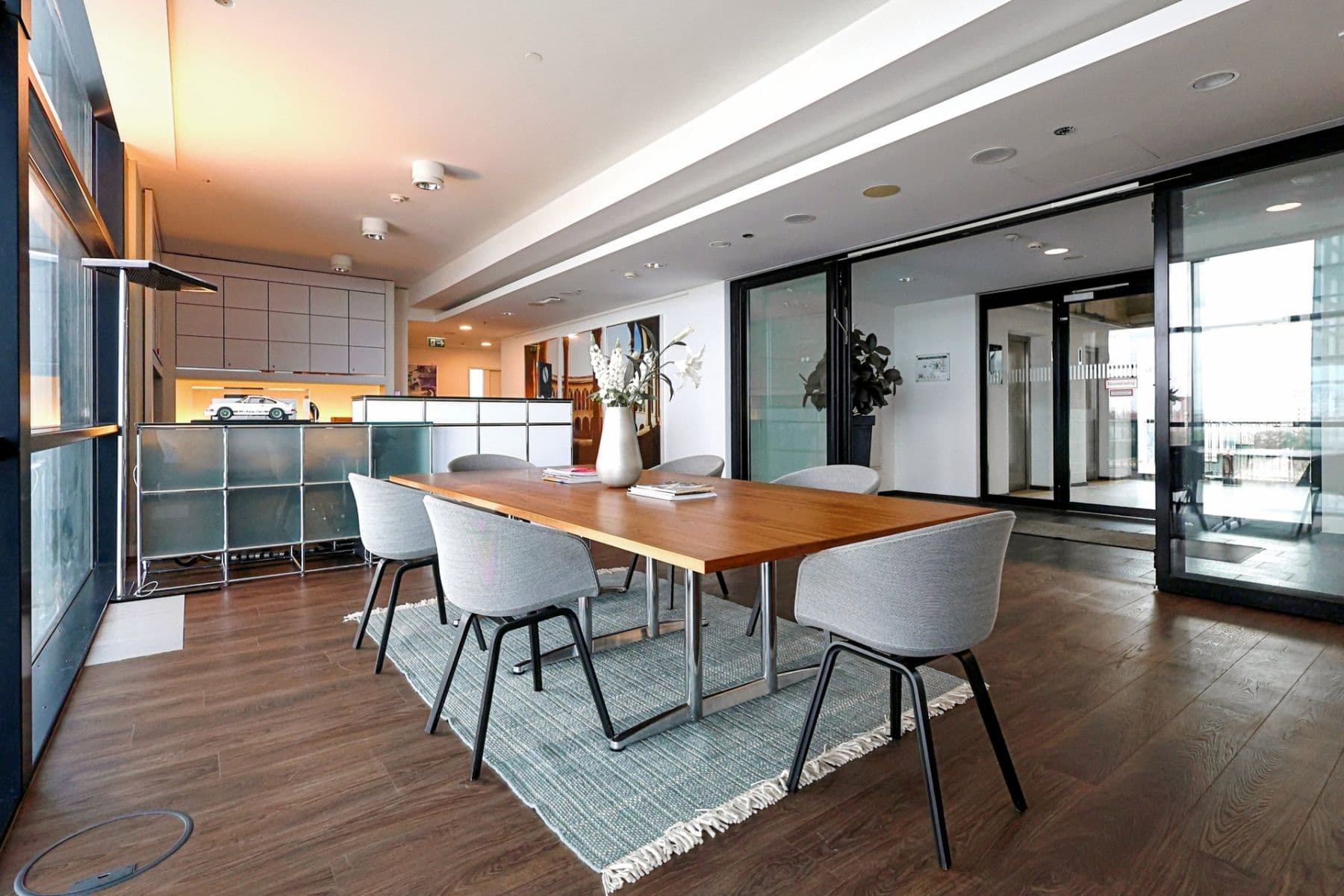 Pronájem kanceláře 1.170 m², Im Zollhafen 24, Köln, Severní Porýní-Vestfálsko Pronájem kanceláře 1.170 m², Im Zollhafen 24, Köln, Severní Porýní-Vestfálsko