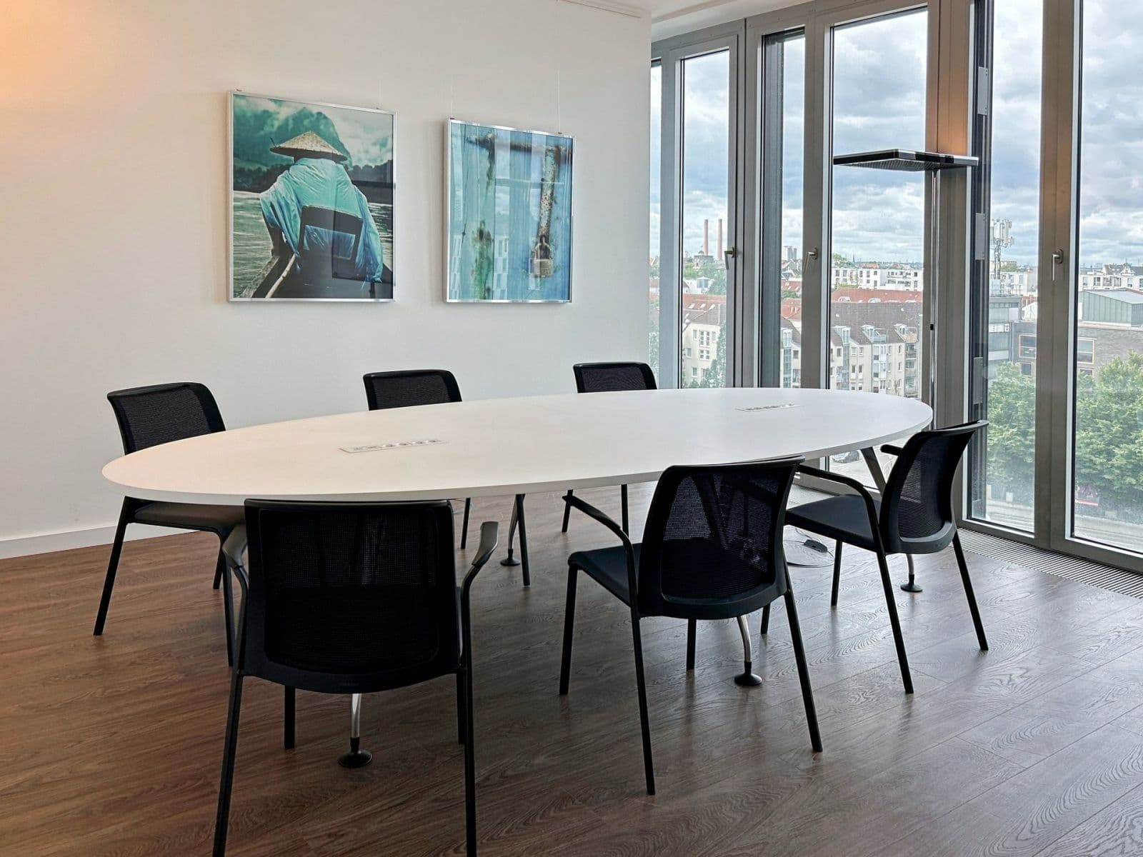 Pronájem kanceláře 1.170 m², Im Zollhafen 24, Köln, Severní Porýní-Vestfálsko Pronájem kanceláře 1.170 m², Im Zollhafen 24, Köln, Severní Porýní-Vestfálsko