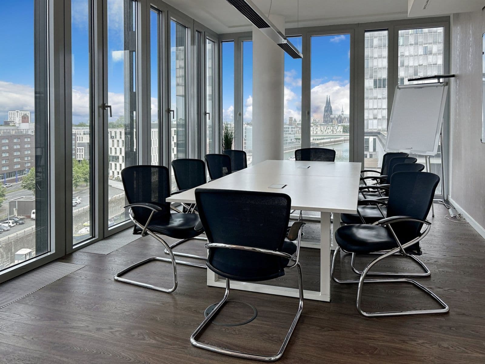 Pronájem kanceláře 1.170 m², Im Zollhafen 24, Köln, Severní Porýní-Vestfálsko Pronájem kanceláře 1.170 m², Im Zollhafen 24, Köln, Severní Porýní-Vestfálsko