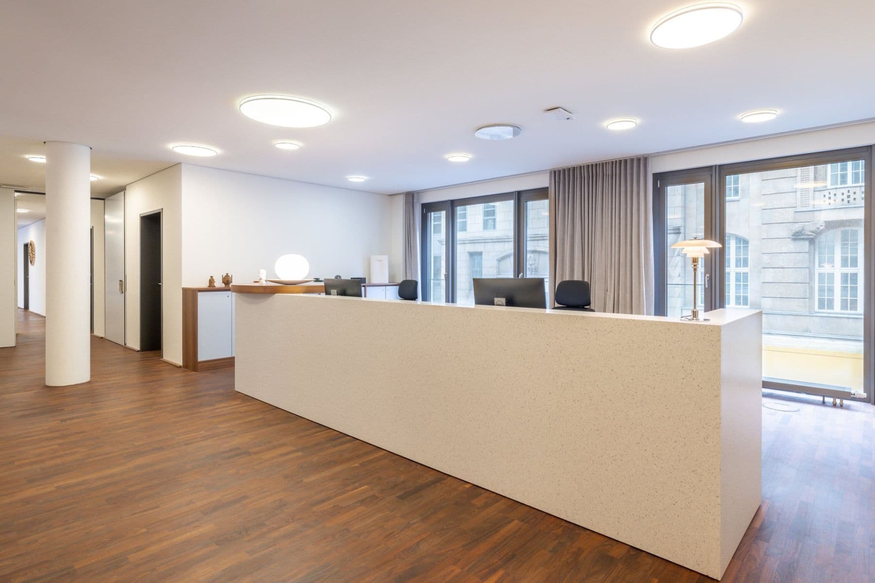 Pronájem kanceláře 4.383 m², Breite Straße 3, Düsseldorf, Severní Porýní-Vestfálsko Pronájem kanceláře 4.383 m², Breite Straße 3, Düsseldorf, Severní Porýní-Vestfálsko