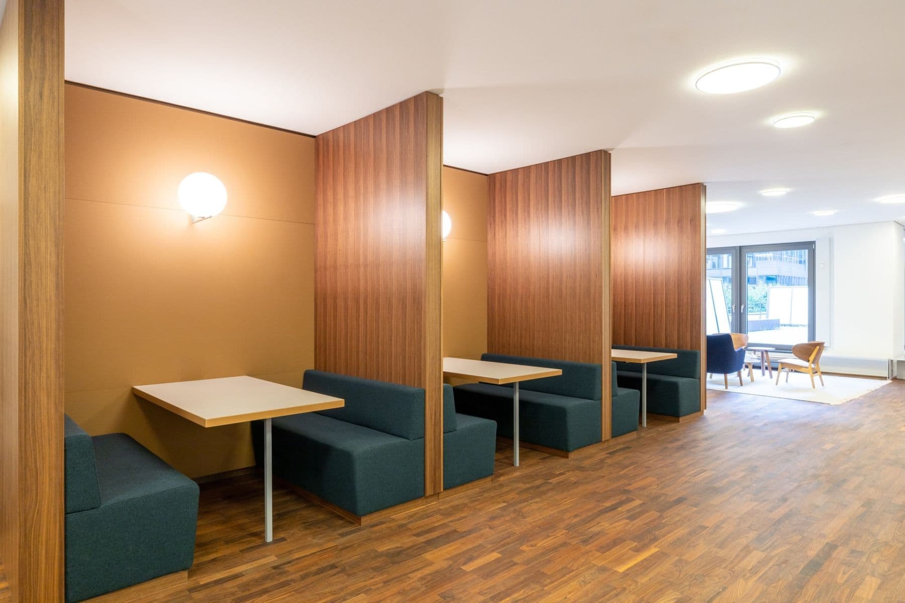 Pronájem kanceláře 4.383 m², Breite Straße 3, Düsseldorf, Severní Porýní-Vestfálsko Pronájem kanceláře 4.383 m², Breite Straße 3, Düsseldorf, Severní Porýní-Vestfálsko