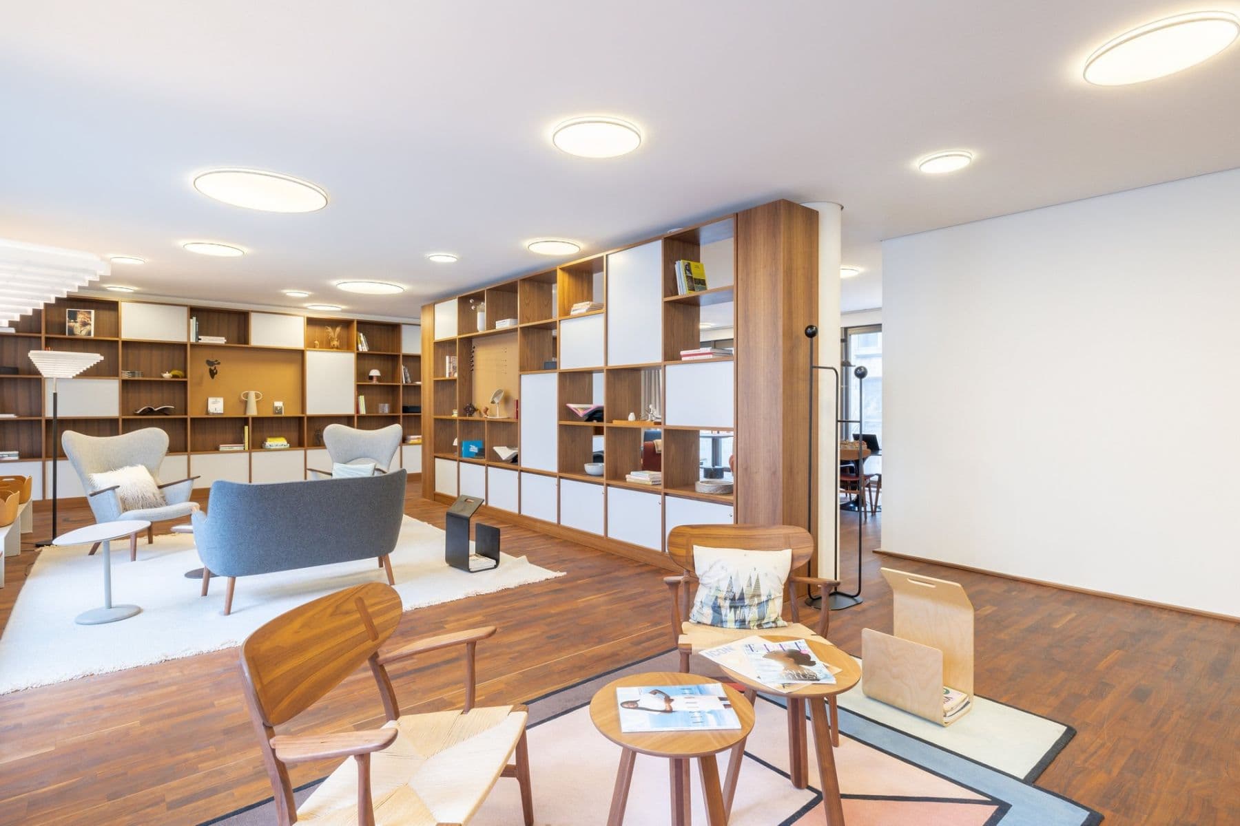 Pronájem kanceláře 4.383 m², Breite Straße 3, Düsseldorf, Severní Porýní-Vestfálsko Pronájem kanceláře 4.383 m², Breite Straße 3, Düsseldorf, Severní Porýní-Vestfálsko