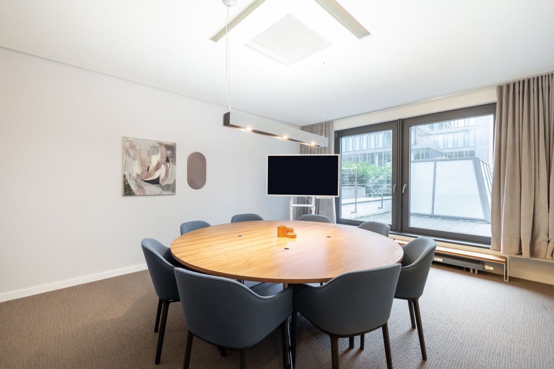 Pronájem kanceláře 4.383 m², Breite Straße 3, Düsseldorf, Severní Porýní-Vestfálsko Pronájem kanceláře 4.383 m², Breite Straße 3, Düsseldorf, Severní Porýní-Vestfálsko